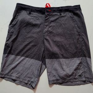 Men's O'Neill Hybrid Shorts Size 38